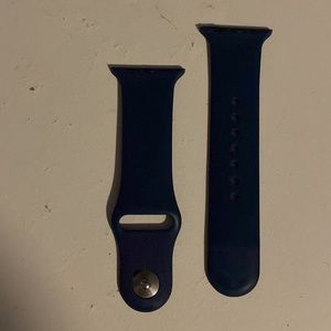 35 mm apple watch band